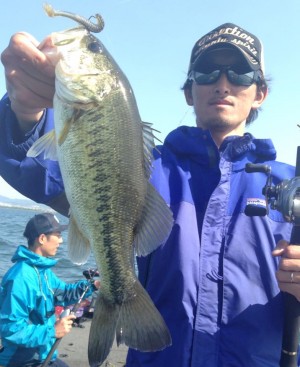 hideup 永野総一朗 ブログ写真 2015/05/03