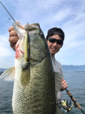 hideup 永野総一朗 ブログ写真 2017/09/05