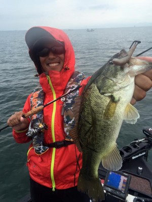 hideup 永野総一朗 ブログ写真 2016/06/20