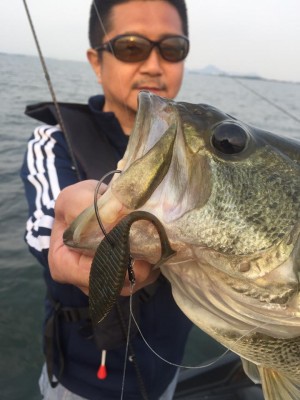 hideup 永野総一朗 ブログ写真 2017/05/11