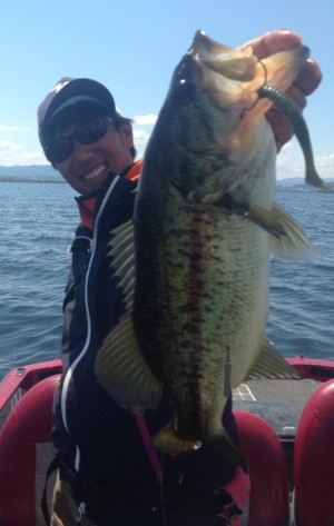 hideup 永野総一朗 ブログ写真 2015/05/21