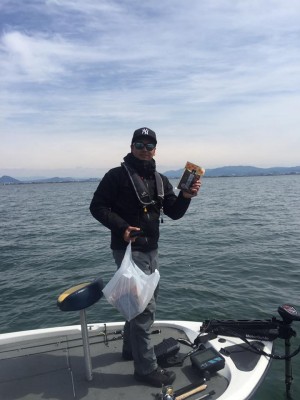 hideup 永野総一朗 ブログ写真 2017/03/26