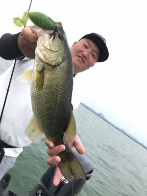 hideup 永野総一朗 ブログ写真 2017/06/22