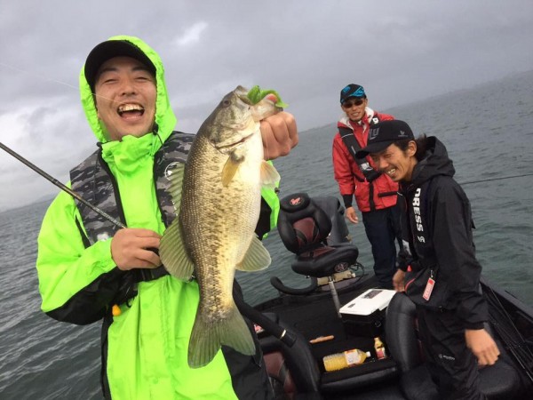 hideup 永野総一朗 ブログ写真 2017/04/08