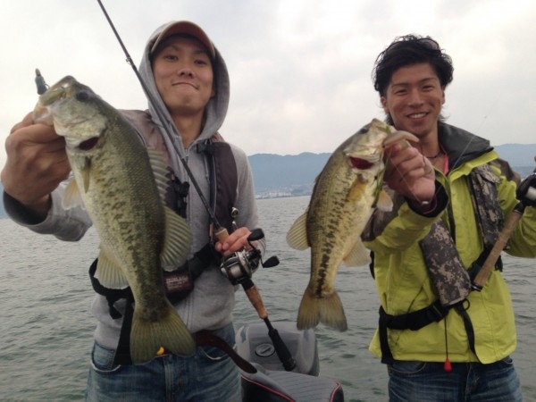 hideup 永野総一朗 ブログ写真 2014/05/15