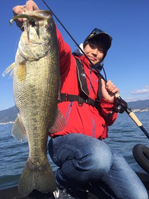 hideup 永野総一朗 ブログ写真 2017/04/23