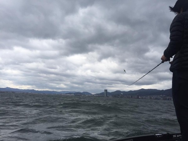 hideup 永野総一朗 ブログ写真 2017/04/12