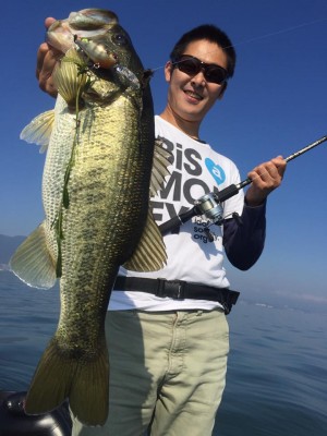 hideup 永野総一朗 ブログ写真 2016/11/05