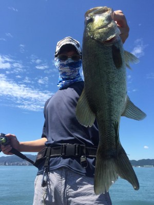 hideup 永野総一朗 ブログ写真 2015/07/21