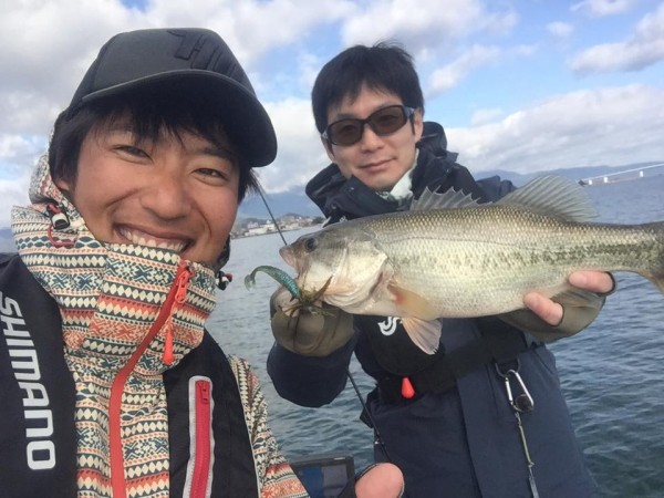 hideup 永野総一朗 ブログ写真 2016/12/25