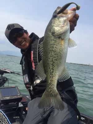 hideup 永野総一朗 ブログ写真 2017/05/11