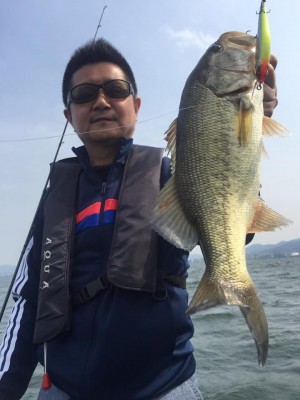 hideup 永野総一朗 ブログ写真 2017/05/11