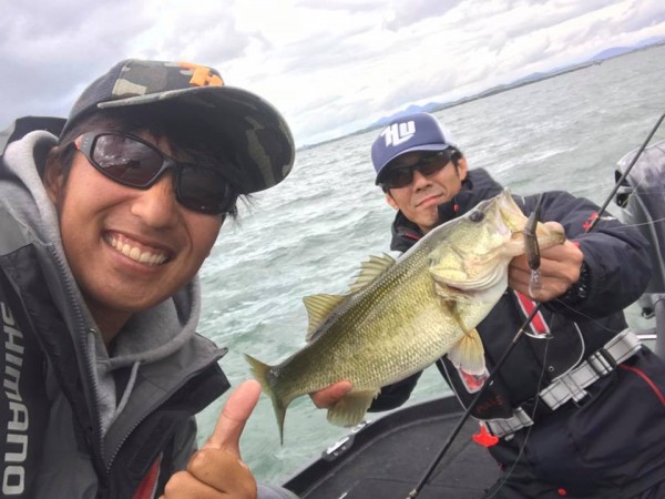 hideup 永野総一朗 ブログ写真 2017/11/05