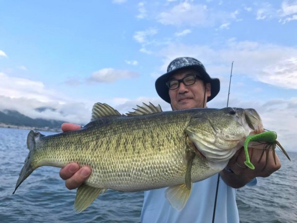 hideup 永野総一朗 ブログ写真 2017/08/18