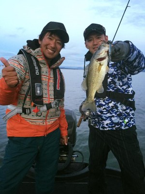 hideup 永野総一朗 ブログ写真 2016/12/24