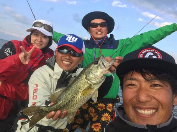 hideup 永野総一朗 ブログ写真 2017/06/08