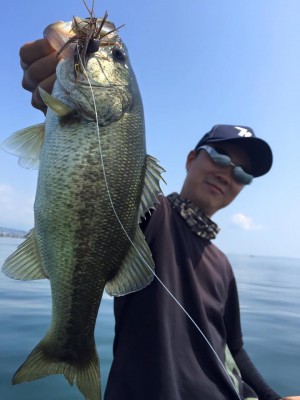 hideup 永野総一朗 ブログ写真 2016/08/05