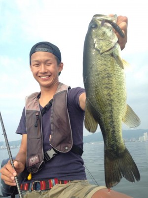 hideup 永野総一朗 ブログ写真 2015/06/02