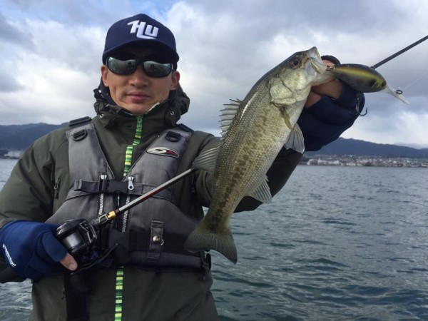 hideup 永野総一朗 ブログ写真 2016/12/14