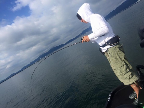 hideup 永野総一朗 ブログ写真 2016/07/06