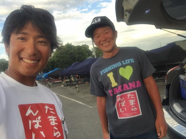 hideup 永野総一朗 ブログ写真 2015/07/14