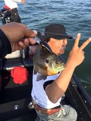 hideup 永野総一朗 ブログ写真 2016/05/13