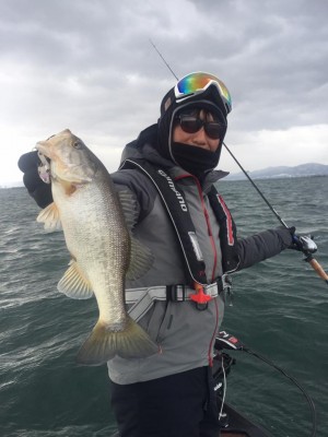 hideup 永野総一朗 ブログ写真 2017/02/21