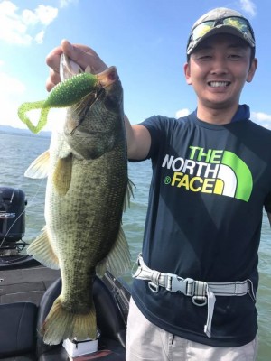 hideup 永野総一朗 ブログ写真 2017/08/09