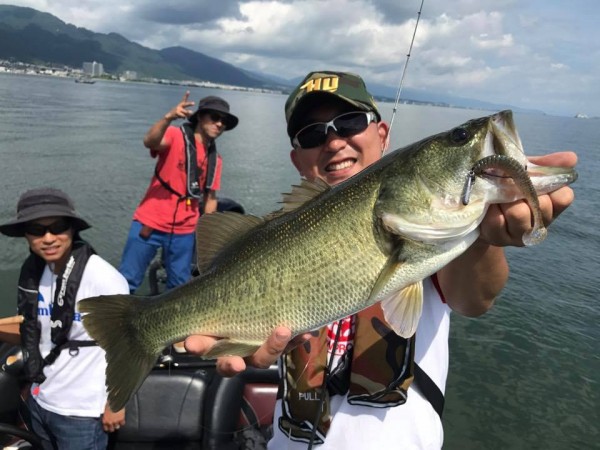 hideup 永野総一朗 ブログ写真 2017/09/13