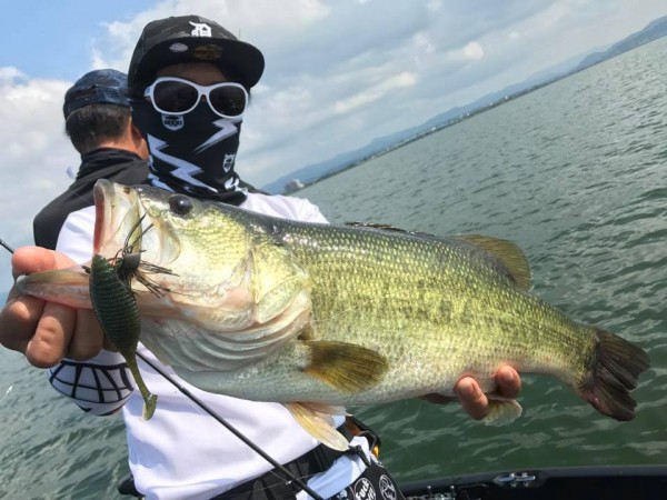 hideup 永野総一朗 ブログ写真 2017/08/17