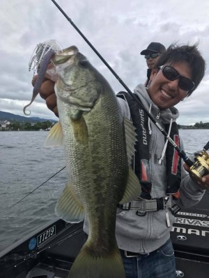 hideup 永野総一朗 ブログ写真 2017/10/13