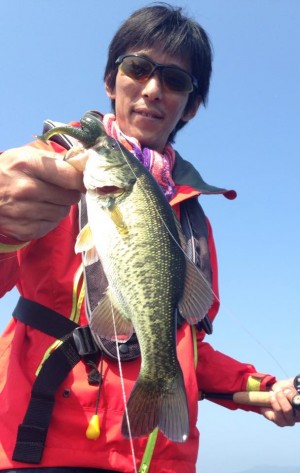 hideup 永野総一朗 ブログ写真 2015/05/21