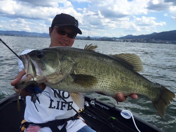 hideup 永野総一朗 ブログ写真 2016/08/26