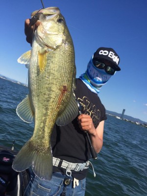 hideup 永野総一朗 ブログ写真 2017/05/18