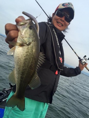 hideup 永野総一朗 ブログ写真 2016/06/08