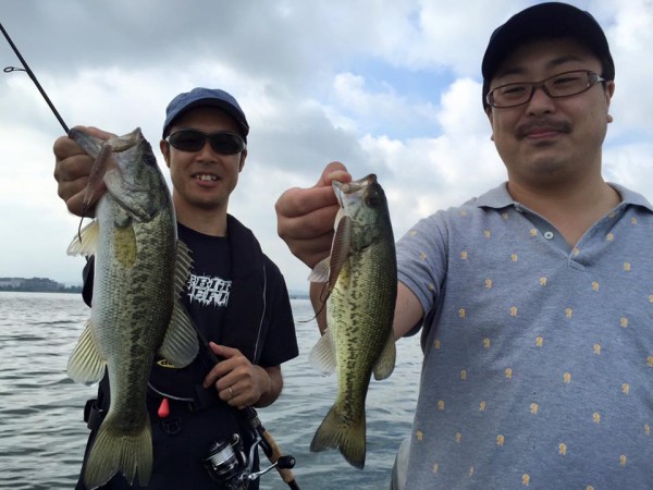 hideup 永野総一朗 ブログ写真 2016/07/01