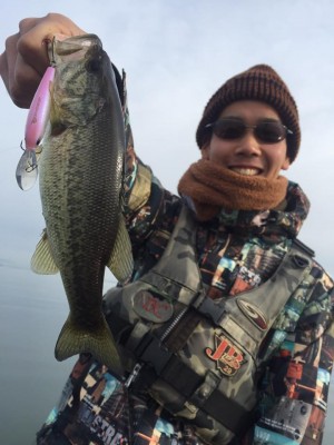 hideup 永野総一朗 ブログ写真 2016/12/26