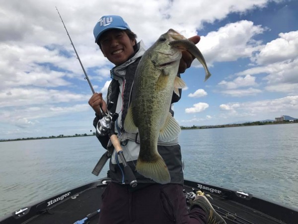 hideup 永野総一朗 ブログ写真 2017/06/13