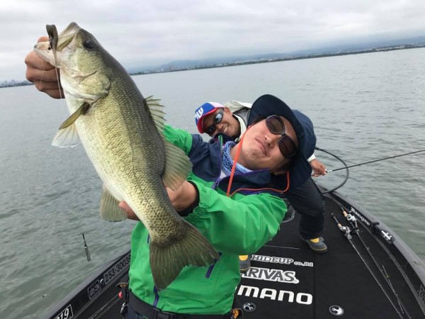 hideup 永野総一朗 ブログ写真 2017/06/08