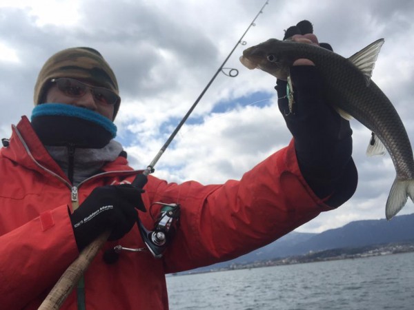 hideup 永野総一朗 ブログ写真 2017/02/15