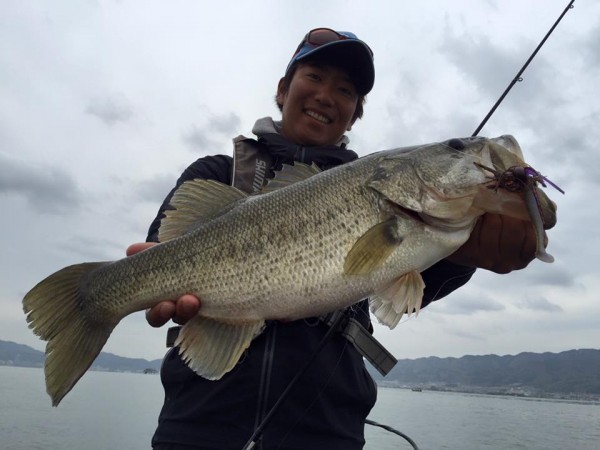 hideup 永野総一朗 ブログ写真 2016/04/18