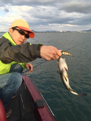 hideup 永野総一朗 ブログ写真 2015/09/13