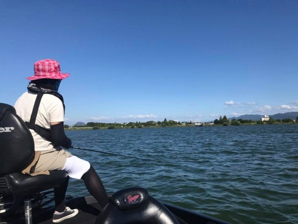 hideup 永野総一朗 ブログ写真 2017/09/01