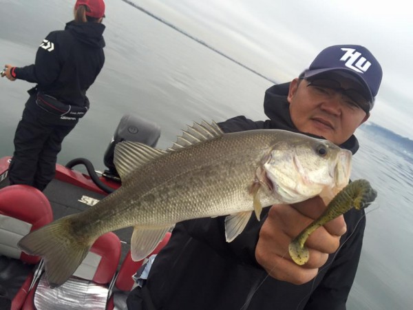 hideup 永野総一朗 ブログ写真 2015/11/09