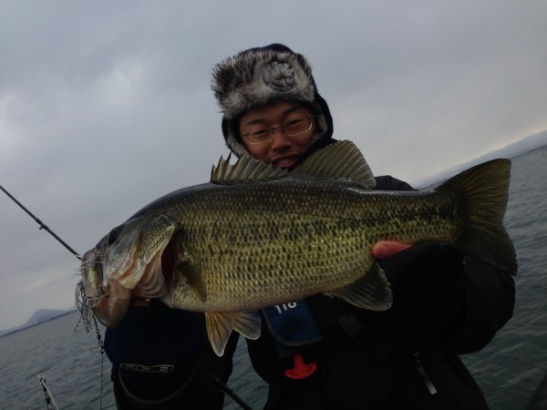 hideup 永野総一朗 ブログ写真 2013/02/13