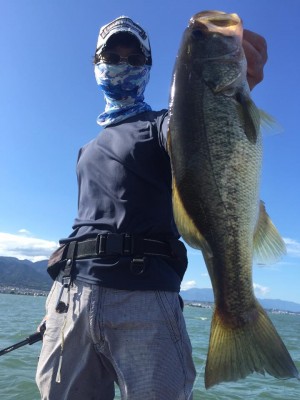 hideup 永野総一朗 ブログ写真 2015/07/21