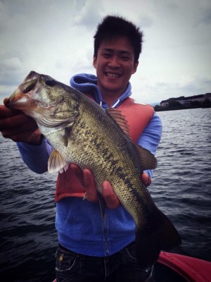 hideup 永野総一朗 ブログ写真 2015/06/07