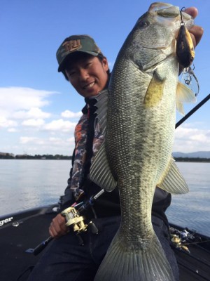 hideup 永野総一朗 ブログ写真 2016/11/04