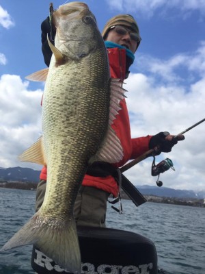 hideup 永野総一朗 ブログ写真 2017/02/15