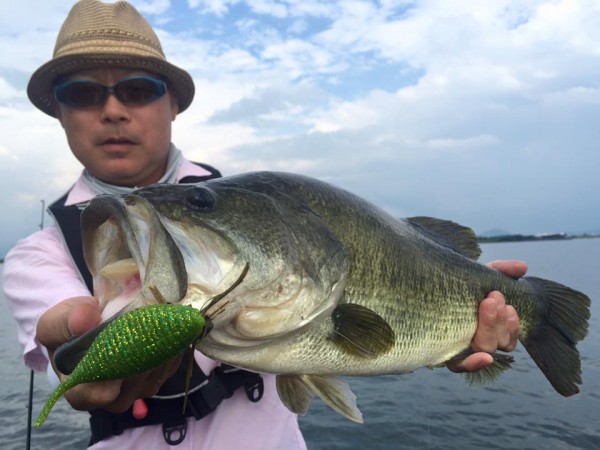 hideup 永野総一朗 ブログ写真 2016/07/15